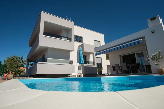 Domek Severní Dalmácie - Rogoznica DA 7830 N1