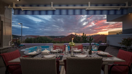 Domek Severní Dalmácie - Rogoznica DA 7830 N1