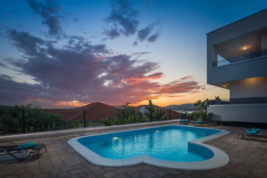 Domek Severní Dalmácie - Rogoznica DA 7830 N1