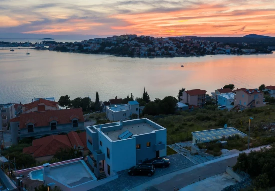 Domek Severní Dalmácie - Rogoznica DA 7830 N1