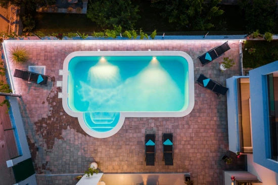 Domek Severní Dalmácie - Rogoznica DA 7830 N1