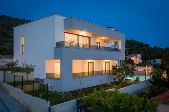 Domek Severní Dalmácie - Rogoznica DA 7830 N1