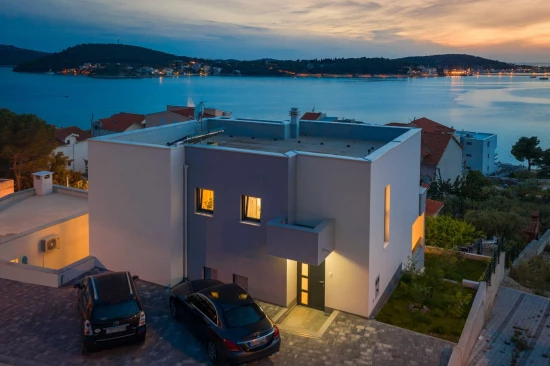 Domek Severní Dalmácie - Rogoznica DA 7830 N1