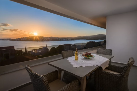 Domek Severní Dalmácie - Rogoznica DA 7830 N1