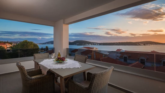 Domek Severní Dalmácie - Rogoznica DA 7830 N1