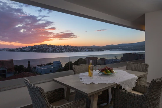 Domek Severní Dalmácie - Rogoznica DA 7830 N1