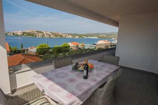 Domek Severní Dalmácie - Rogoznica DA 7830 N1