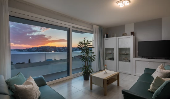 Domek Severní Dalmácie - Rogoznica DA 7830 N1