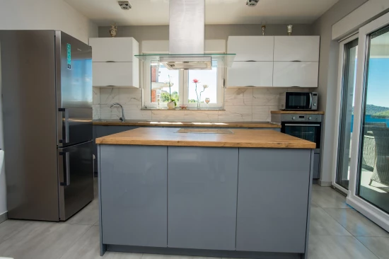 Domek Severní Dalmácie - Rogoznica DA 7830 N1