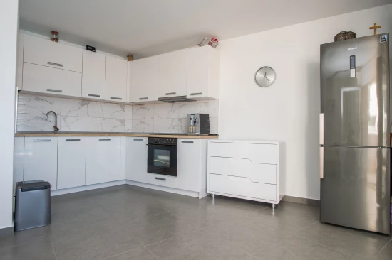 Domek Severní Dalmácie - Rogoznica DA 7830 N1