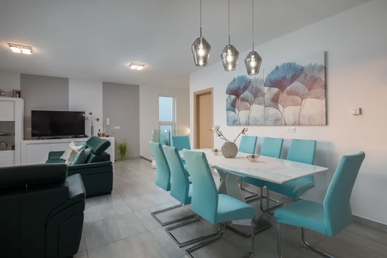 Domek Severní Dalmácie - Rogoznica DA 7830 N1