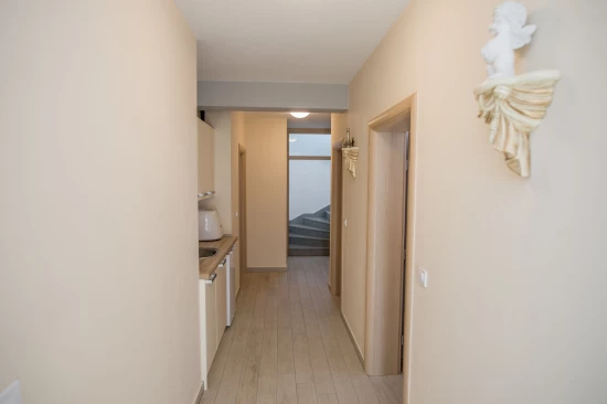 Domek Severní Dalmácie - Rogoznica DA 7830 N1