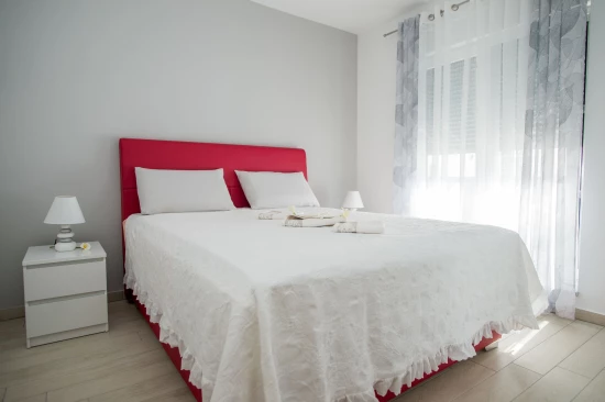 Domek Severní Dalmácie - Rogoznica DA 7830 N1