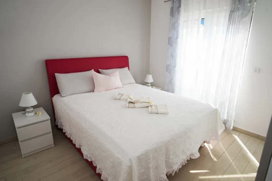 Domek Severní Dalmácie - Rogoznica DA 7830 N1