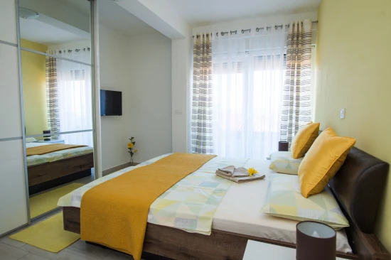 Domek Severní Dalmácie - Rogoznica DA 7830 N1