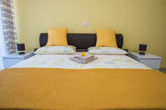 Domek Severní Dalmácie - Rogoznica DA 7830 N1