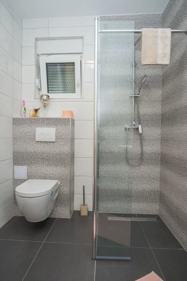 Domek Severní Dalmácie - Rogoznica DA 7830 N1