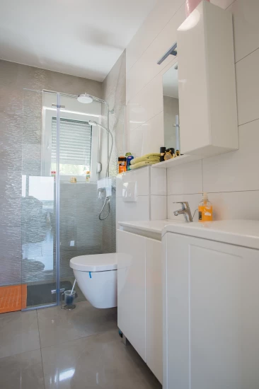 Domek Severní Dalmácie - Rogoznica DA 7830 N1