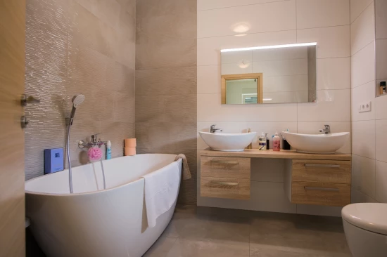 Domek Severní Dalmácie - Rogoznica DA 7830 N1