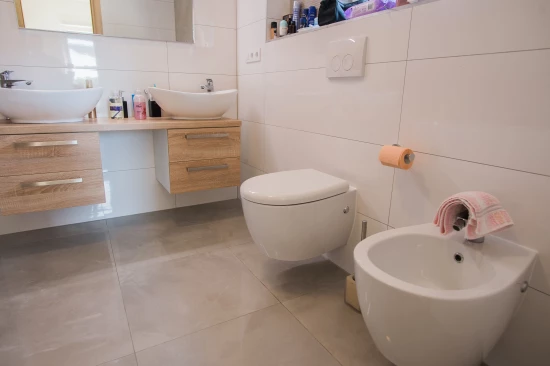 Domek Severní Dalmácie - Rogoznica DA 7830 N1