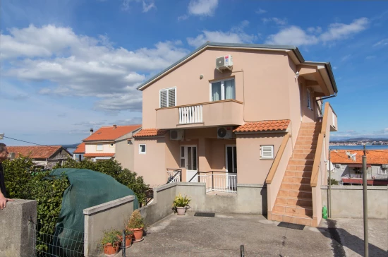 Apartmán Ostrov Pašman - Tkon OS 9872 N3