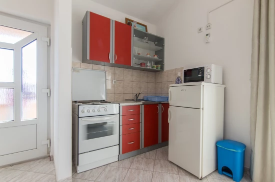 Apartmán Ostrov Pašman - Tkon OS 9872 N3