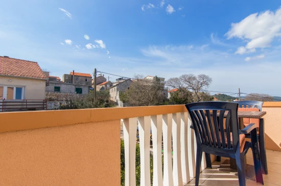 Apartmán Ostrov Pašman - Tkon OS 9872 N3