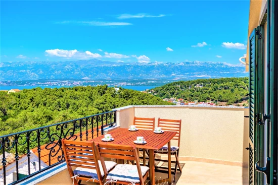 Apartmán Severní Dalmácie - Novigrad DA 7830 N2