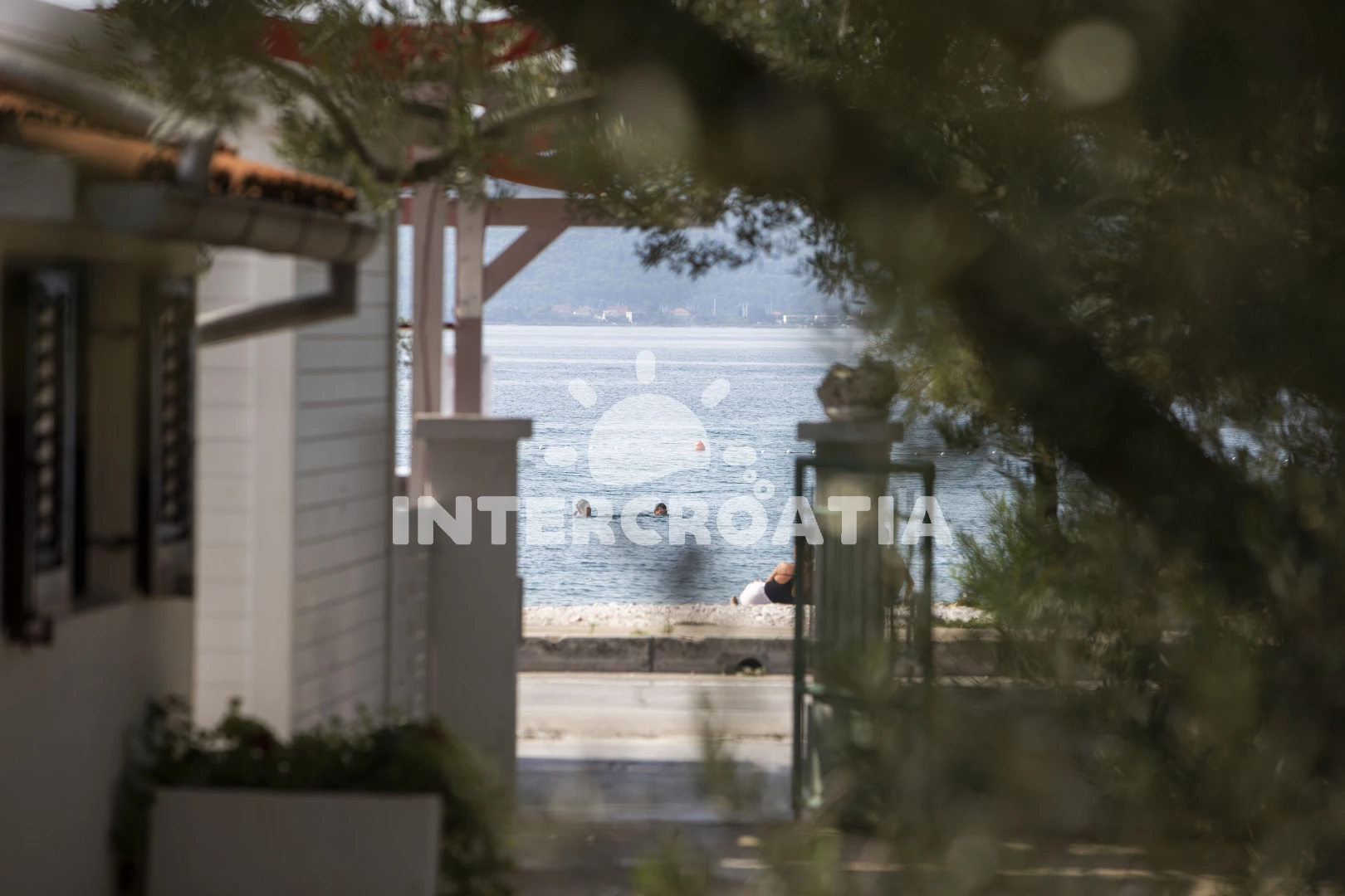 Apartmán Severní Dalmácie - Zadar DA 7831 N1