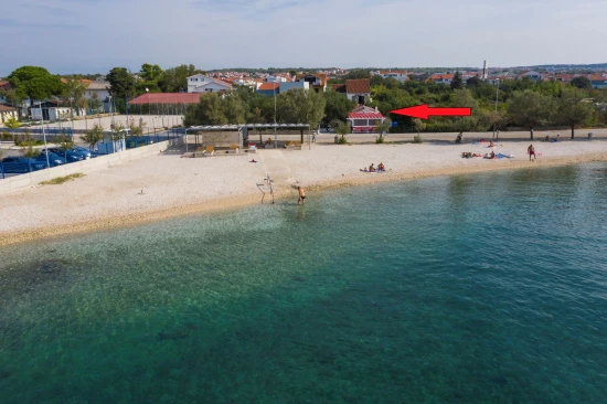 Apartmán Severní Dalmácie - Zadar DA 7831 N1