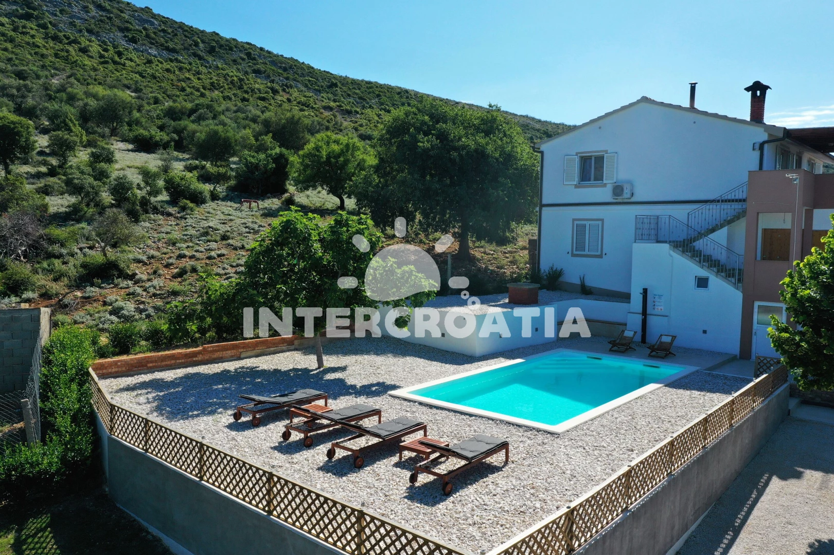 Apartmán Severní Dalmácie - Pakoštane DA 7832 N1