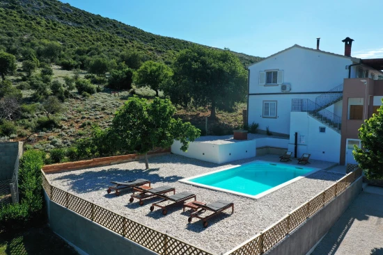 Apartmán Severní Dalmácie - Pakoštane DA 7832 N1