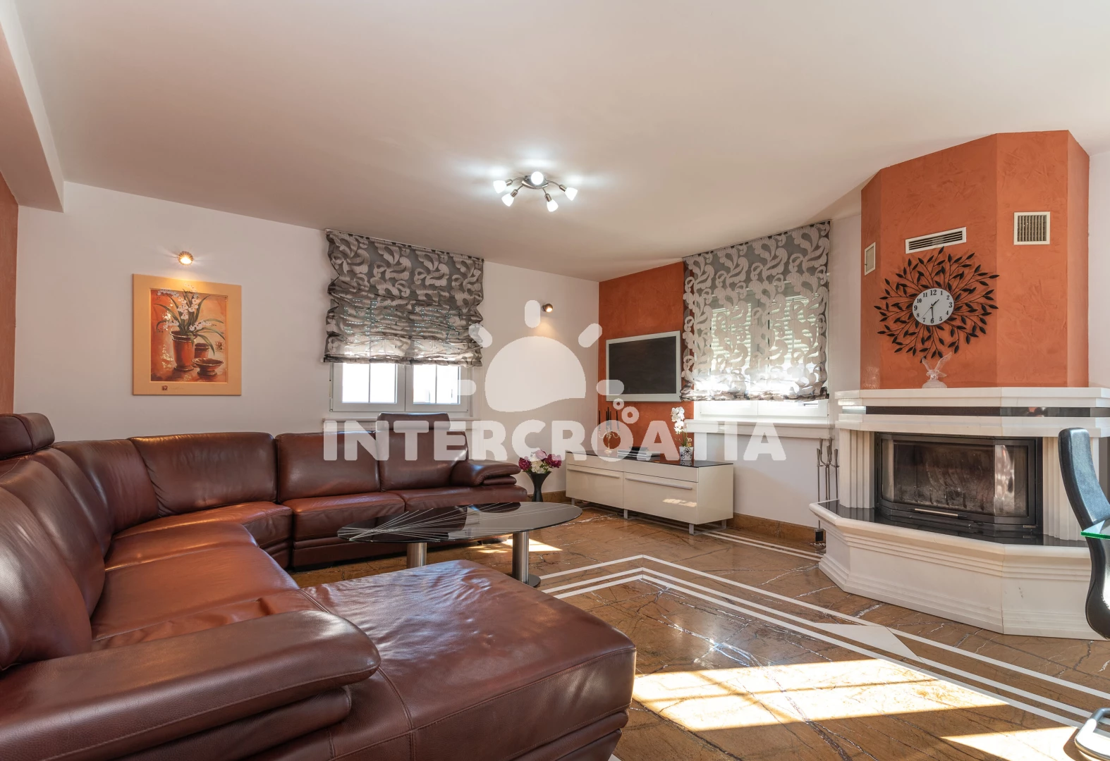 Vila Střední Dalmácie - Trogir DA 7833 N1