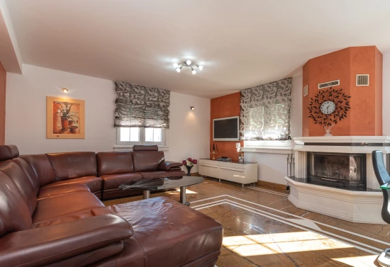 Vila Střední Dalmácie - Trogir DA 7833 N1