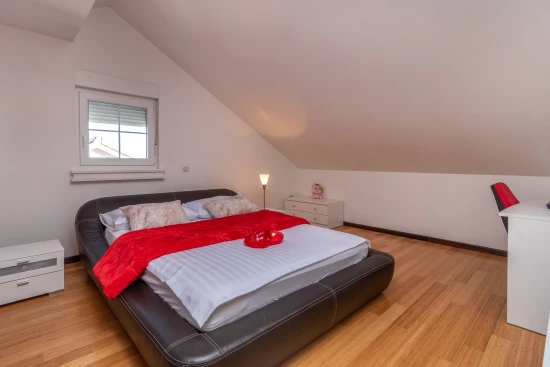 Vila Střední Dalmácie - Trogir DA 7833 N1