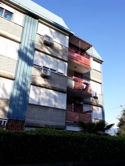 Apartmán Kvarner - Rijeka KV 7384 N1