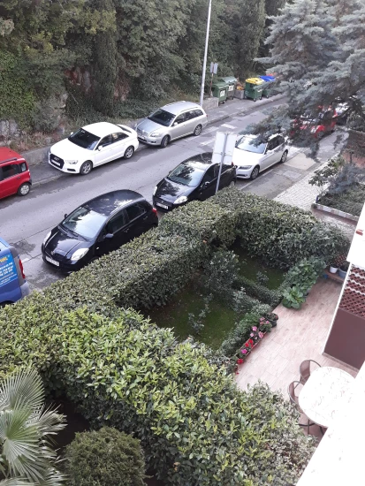 Apartmán Kvarner - Rijeka KV 7384 N1