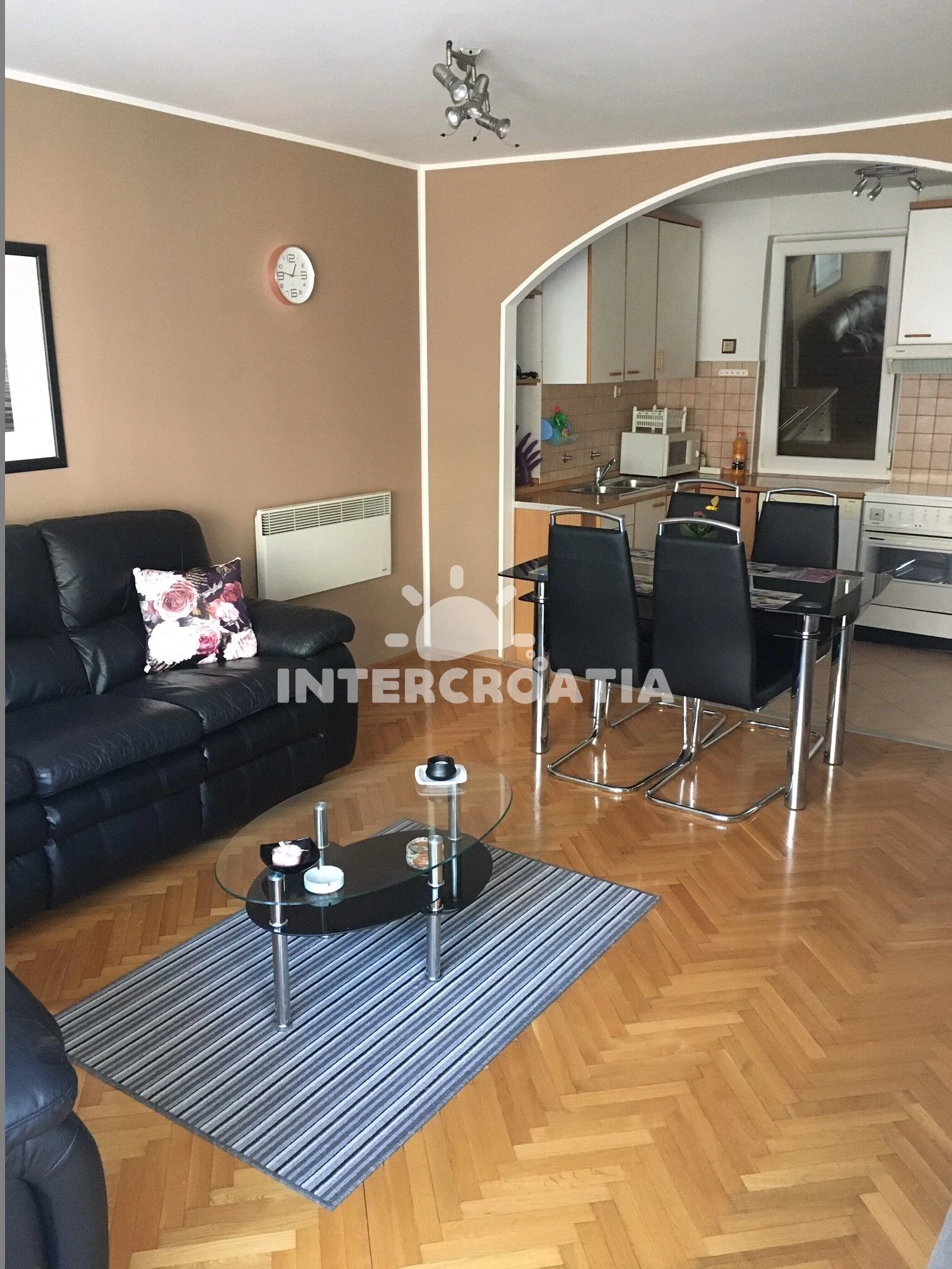 Apartmán Kvarner - Rijeka KV 7384 N1