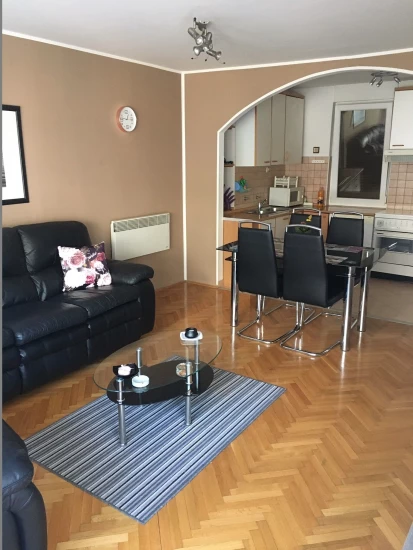 Apartmán Kvarner - Rijeka KV 7384 N1