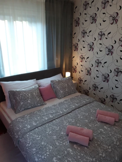 Apartmán Kvarner - Rijeka KV 7384 N1