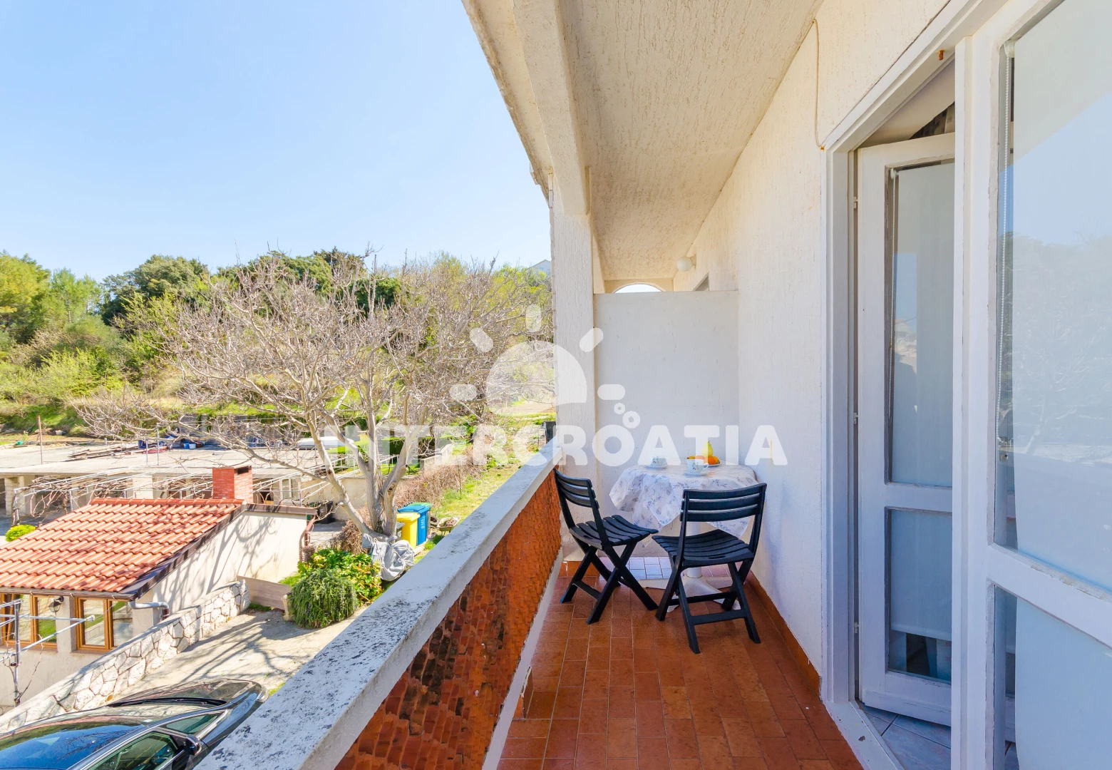 Apartmán Ostrov Rab - Supetarska Draga OS 9873 N1