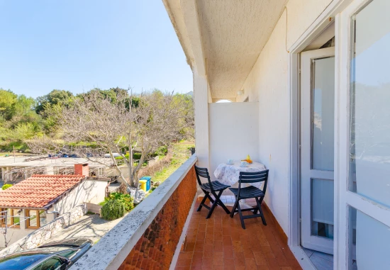 Apartmán Ostrov Rab - Supetarska Draga OS 9873 N1