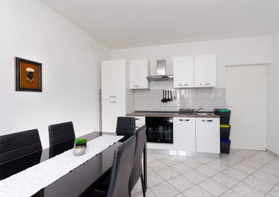 Apartmán Ostrov Rab - Supetarska Draga OS 9873 N1