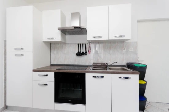 Apartmán Ostrov Rab - Supetarska Draga OS 9873 N1