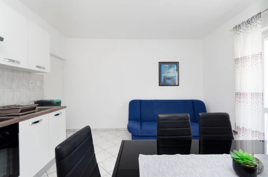 Apartmán Ostrov Rab - Supetarska Draga OS 9873 N1