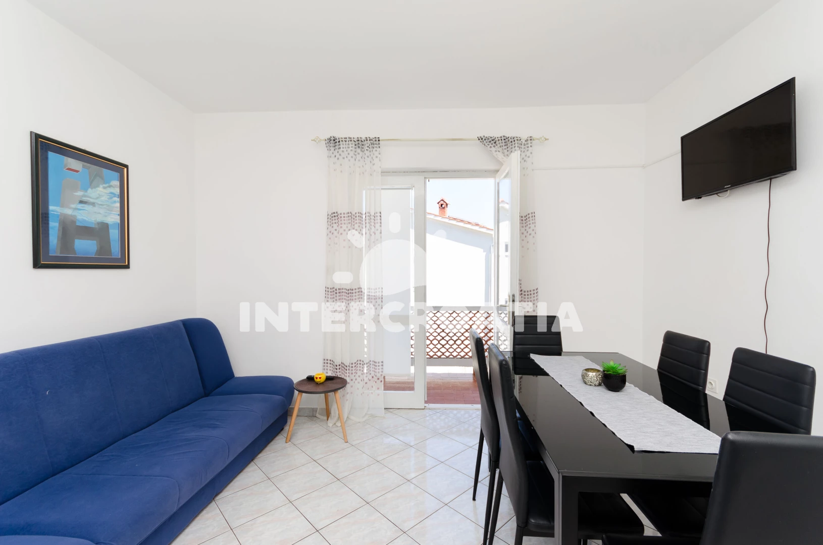 Apartmán Ostrov Rab - Supetarska Draga OS 9873 N1