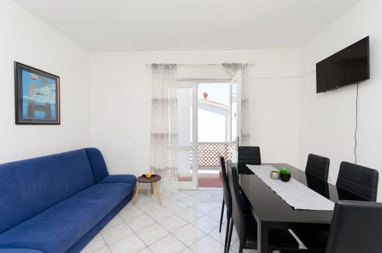 Apartmán Ostrov Rab - Supetarska Draga OS 9873 N1