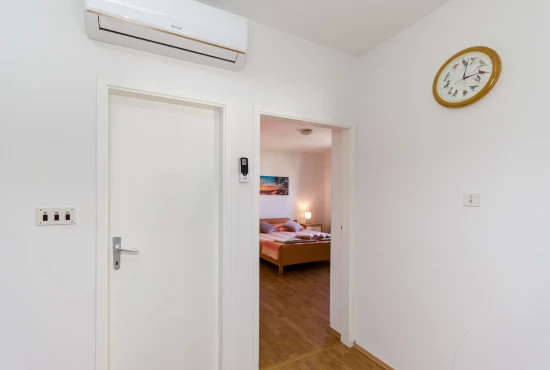Apartmán Ostrov Rab - Supetarska Draga OS 9873 N1