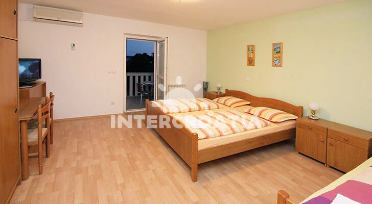 Apartmán Střední Dalmácie - Kaštela DA 7836 N1