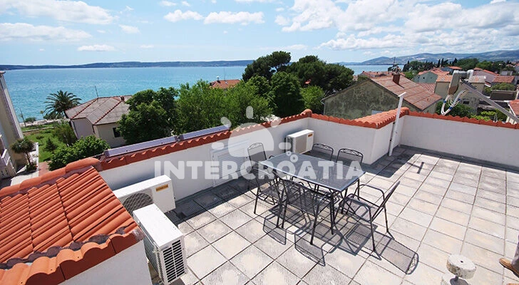 Apartmán Střední Dalmácie - Kaštela DA 7836 N2